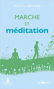 Pierre Yves Brissiaud - Marche et méditation (livre 2017)